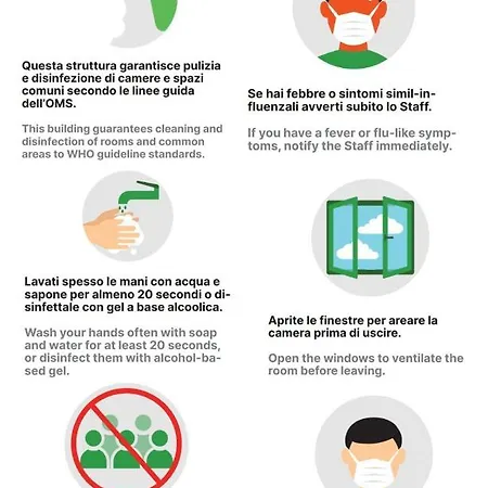 Διαμέρισμα Poliziano *