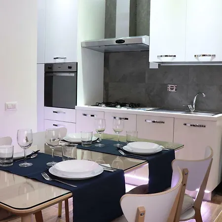 Poliziano Apartment Rom