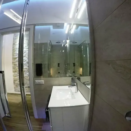 Poliziano * Ρώμη