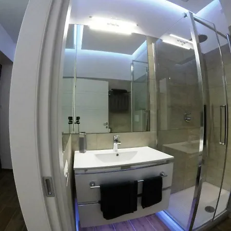 Διαμέρισμα Poliziano