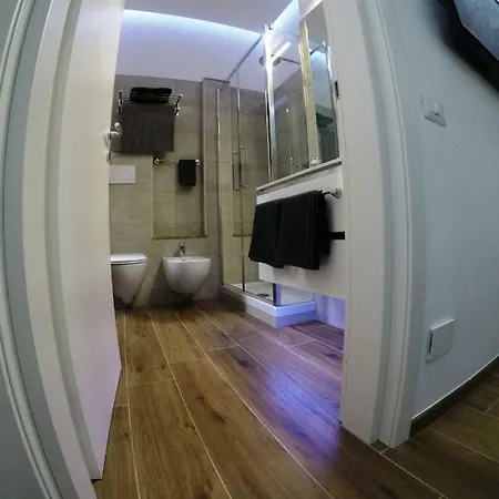 Διαμέρισμα Poliziano *