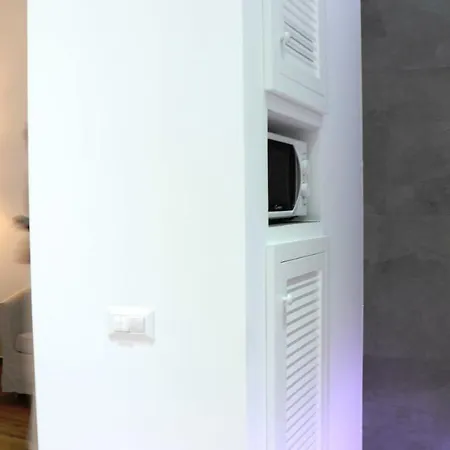 Διαμέρισμα Poliziano