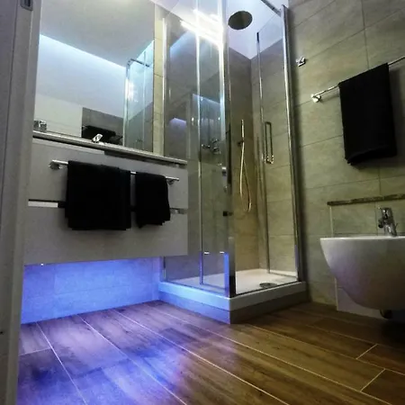 Poliziano Διαμέρισμα *