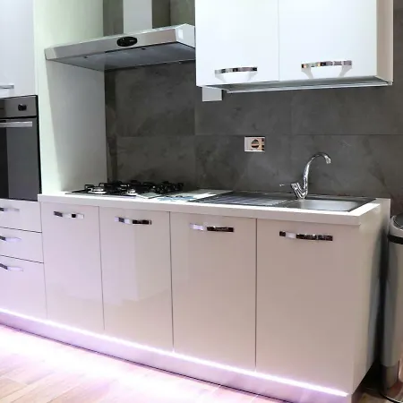 Poliziano * Ρώμη