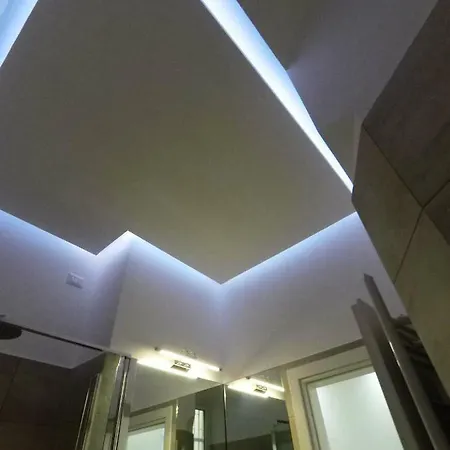 Διαμέρισμα Poliziano Ρώμη