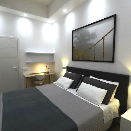 Apartment Poliziano Rom