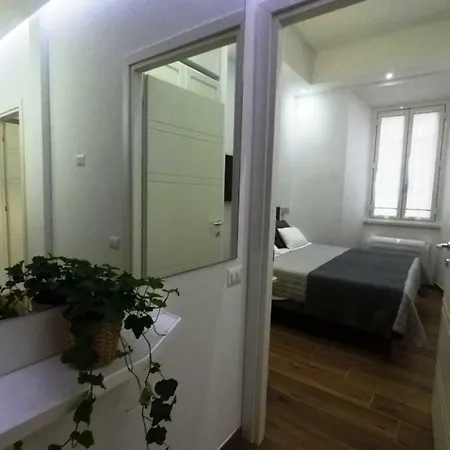 Poliziano * Ρώμη