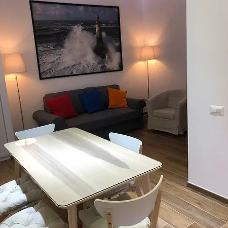 Poliziano Διαμέρισμα Ρώμη