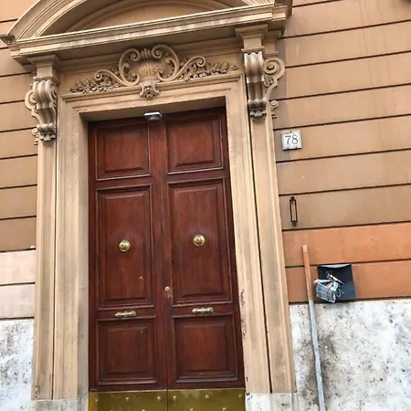 Poliziano Apartamento