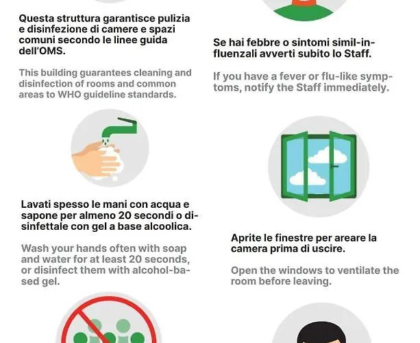 Apartment Poliziano *