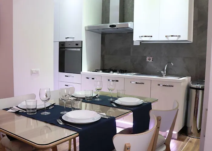 Poliziano Apartment Rome