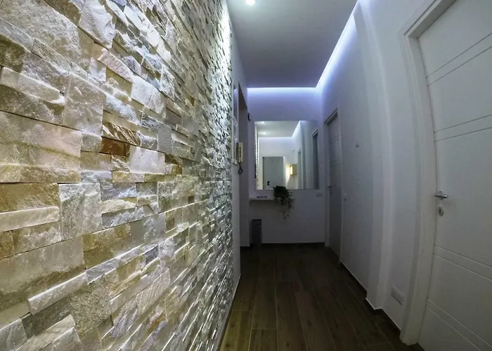 Apartment Poliziano *