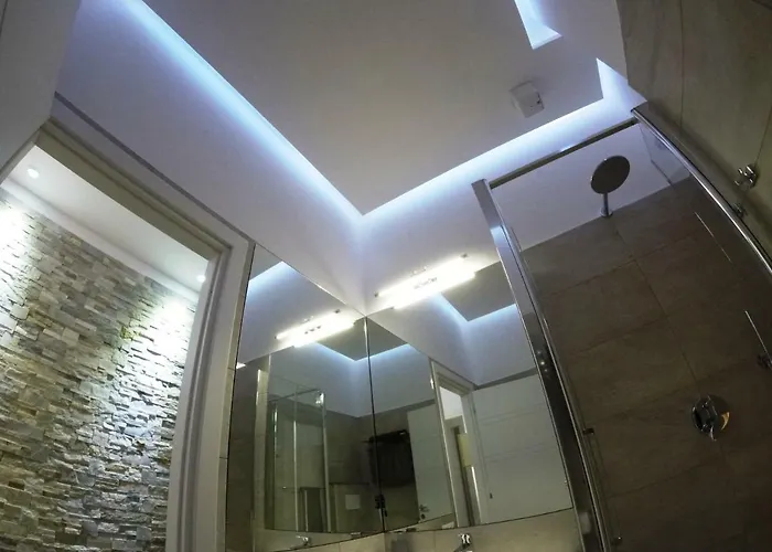 Apartment Poliziano *