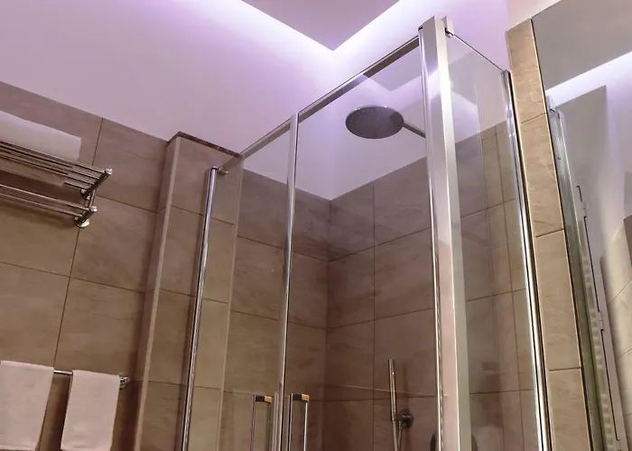 Poliziano Apartment *