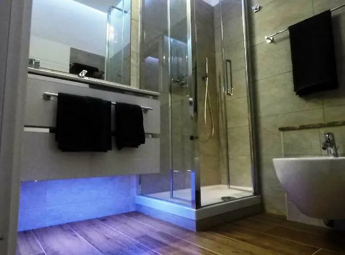 Poliziano Apartment *