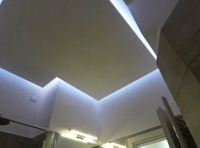 Apartment Poliziano Rome