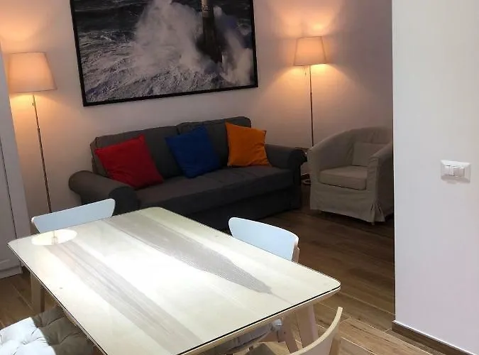 Poliziano Apartment Rome